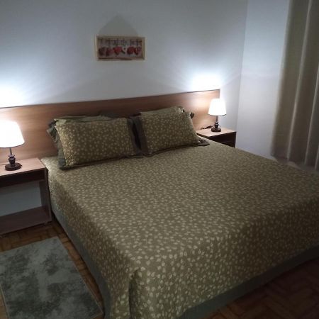 Aconchego Na Praia Apartment Guaruja Bagian luar foto