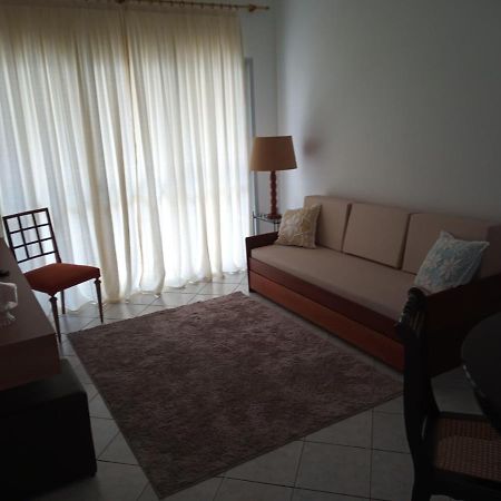 Aconchego Na Praia Apartment Guaruja Bagian luar foto