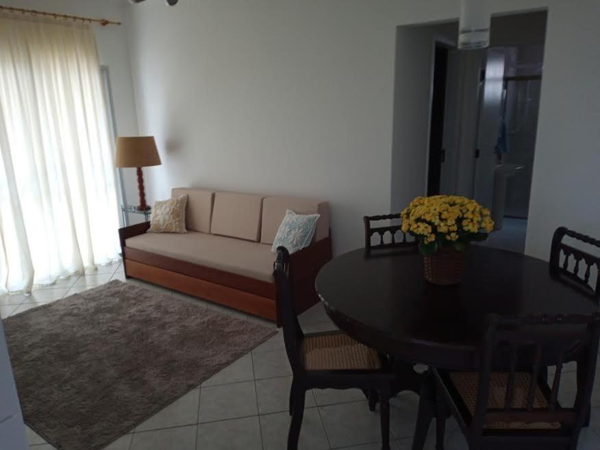 Aconchego Na Praia Apartment Guaruja Bagian luar foto